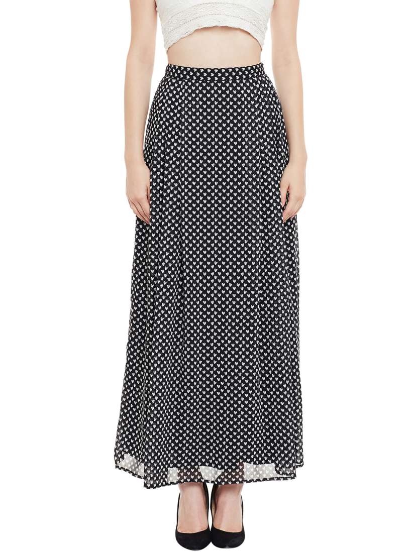 myntra maxi top