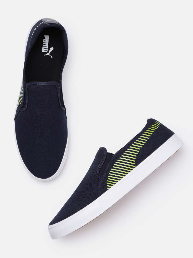Puma slip ons 45 men sales