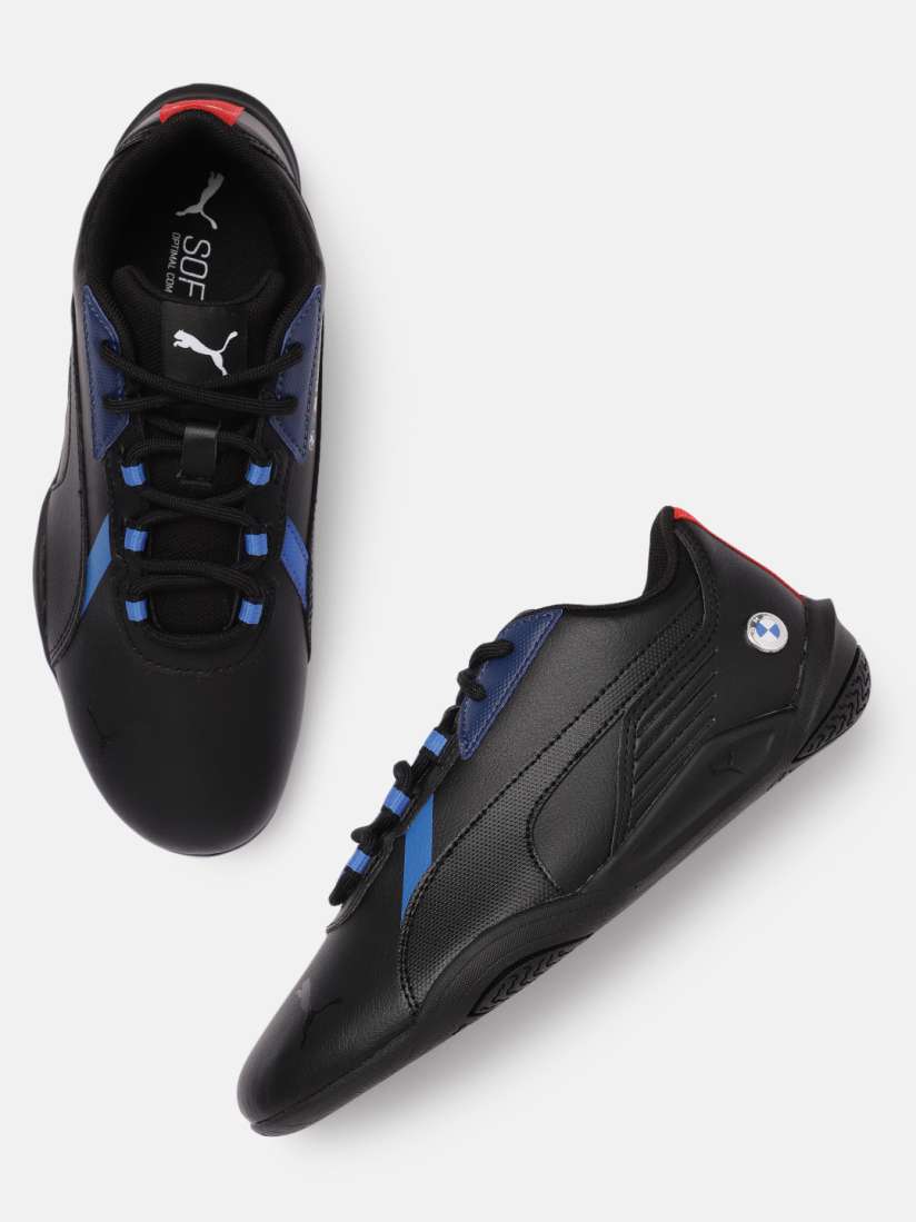Puma soft foam kids outlet