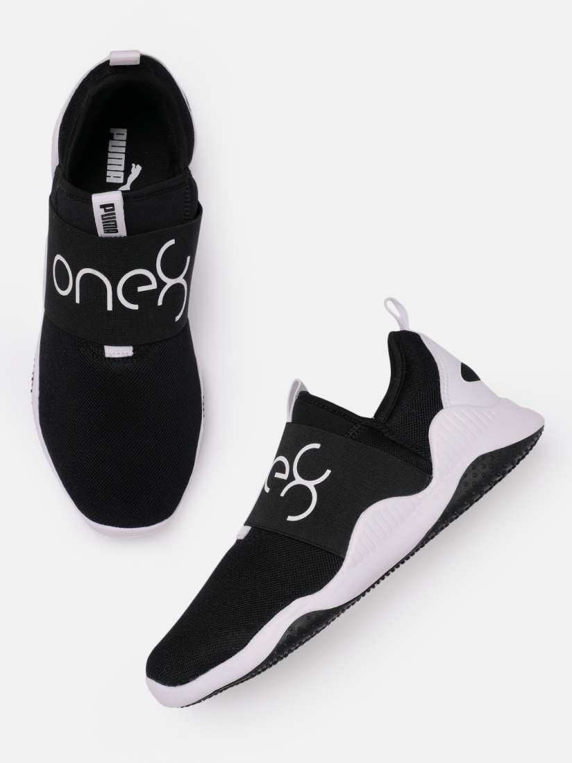 Puma one8 myntra shop