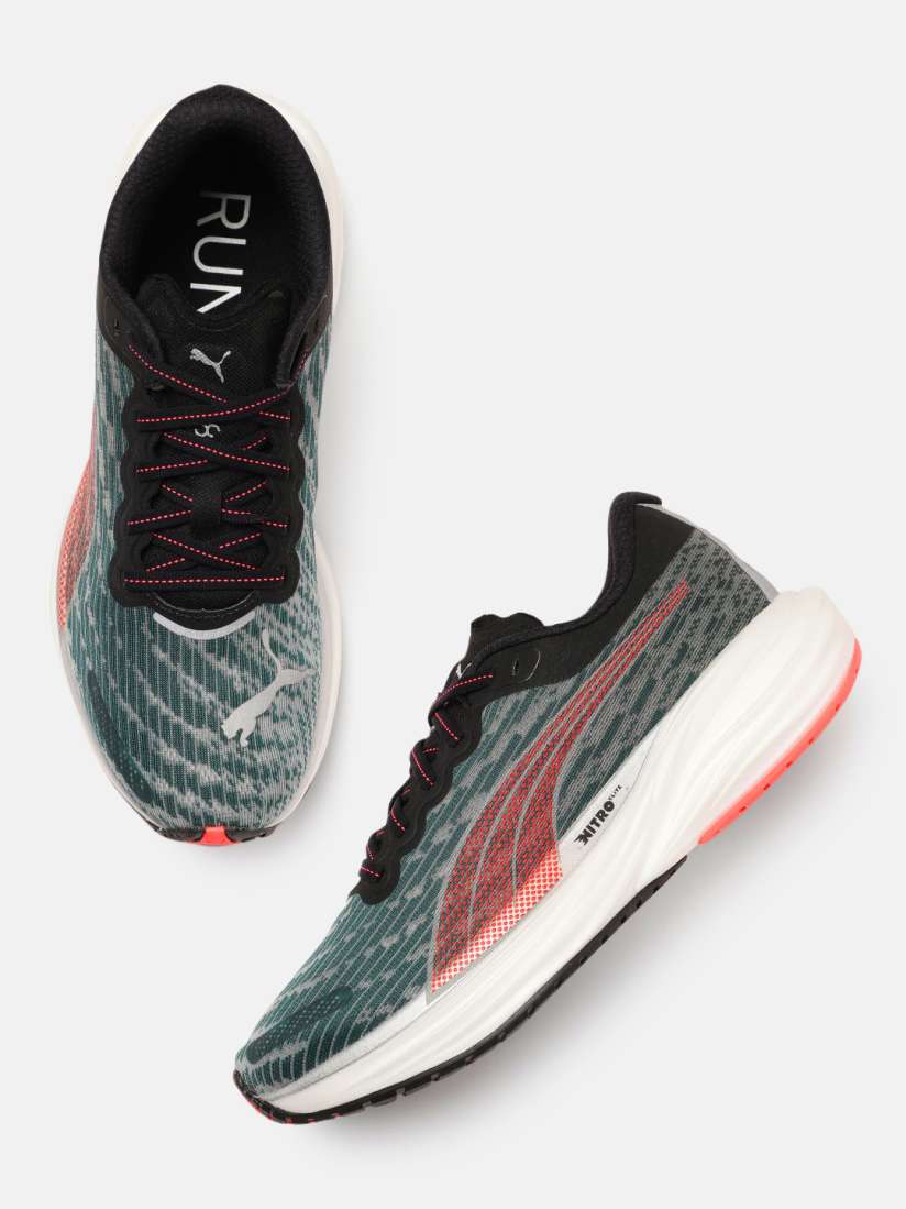Puma one8 myntra hotsell
