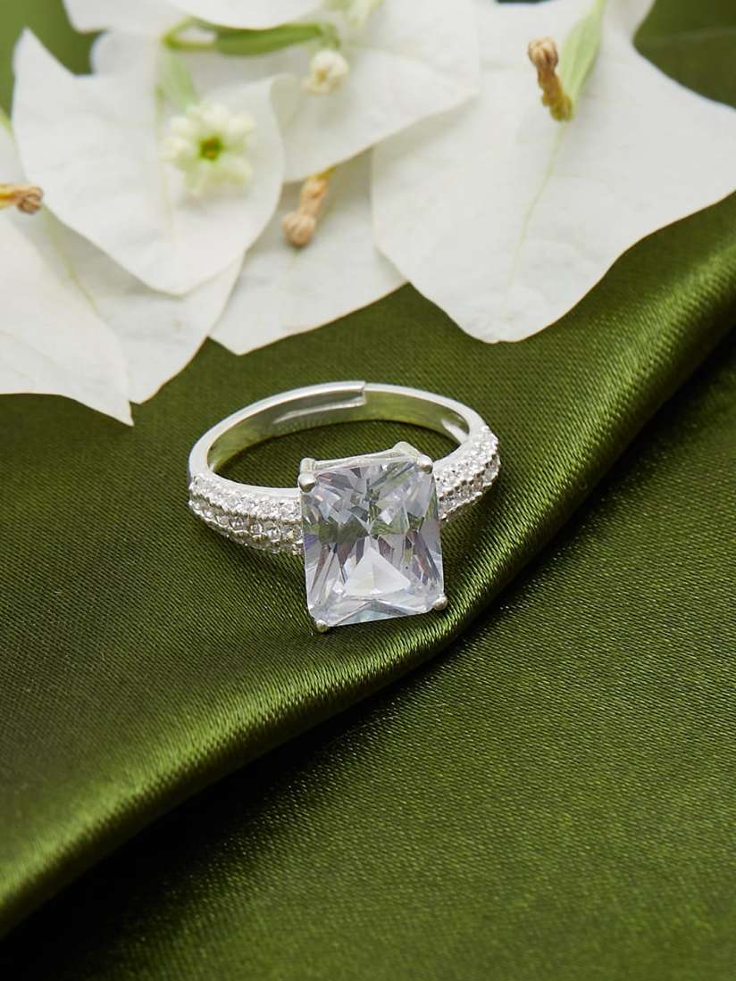 Voylla ring for girl discount