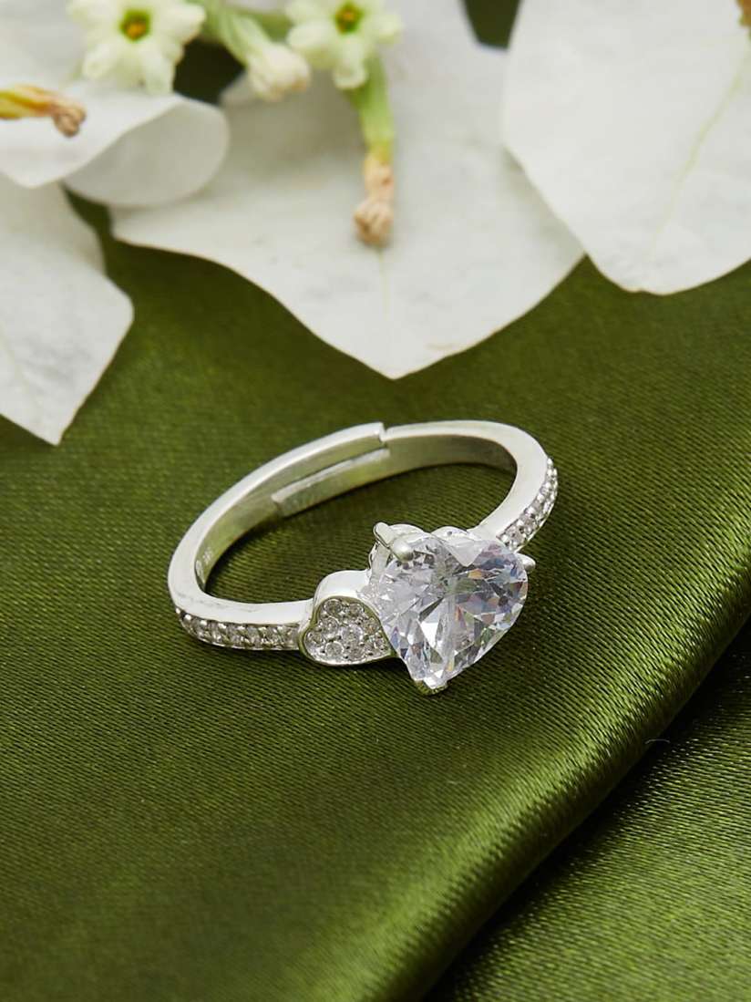 Studio voylla rings discount
