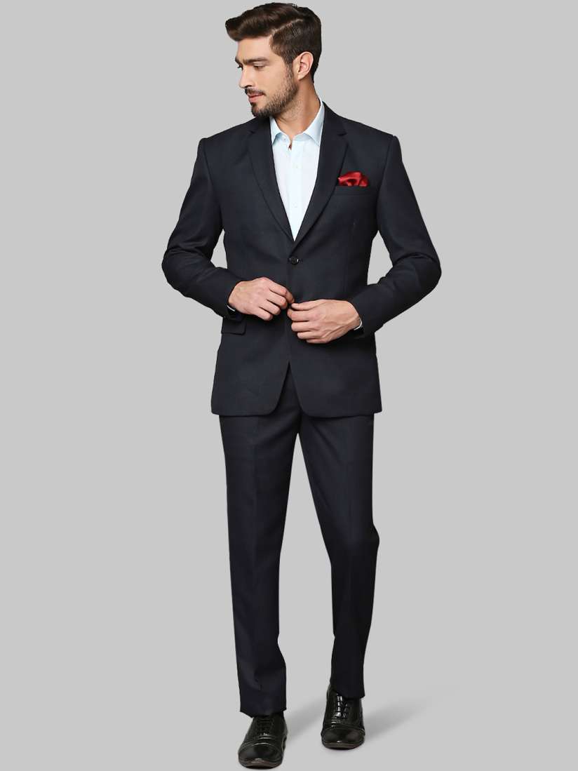 Raymond formal suits top