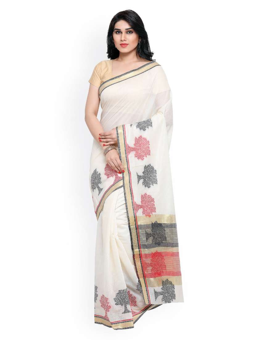 Vaamsi sarees myntra top