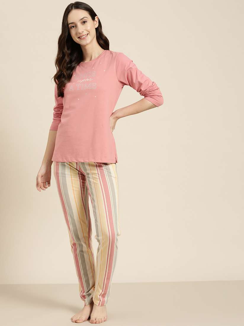 Dreams Night Suit Sweet Dreams Brand Pajamas Buy Sweet Dreams