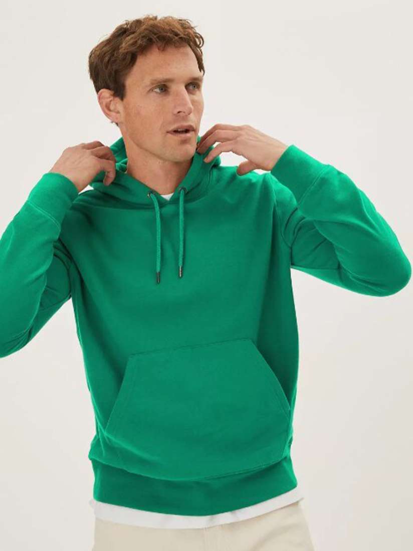 Marks and spencer mens sweatshirts clearance