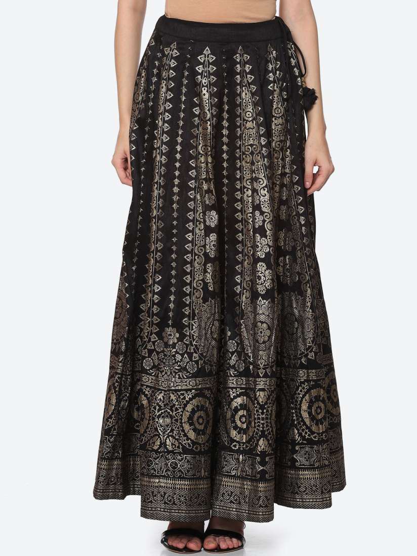 Biba ethnic skirts discount