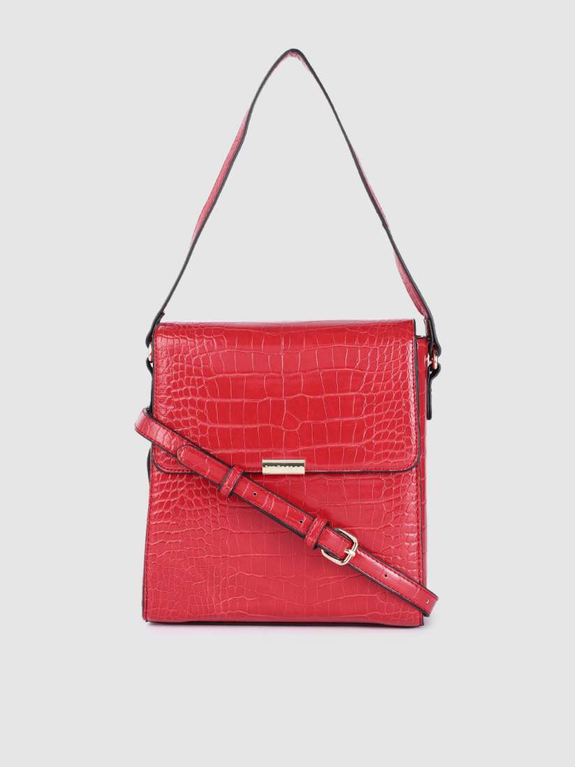 Van heusen women's satchel on sale