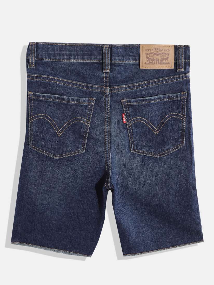 Levi jeans short length shop