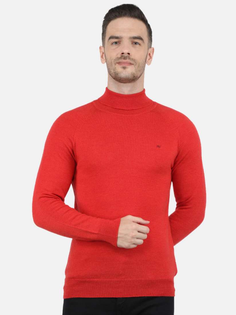 Monte carlo sweaters myntra top