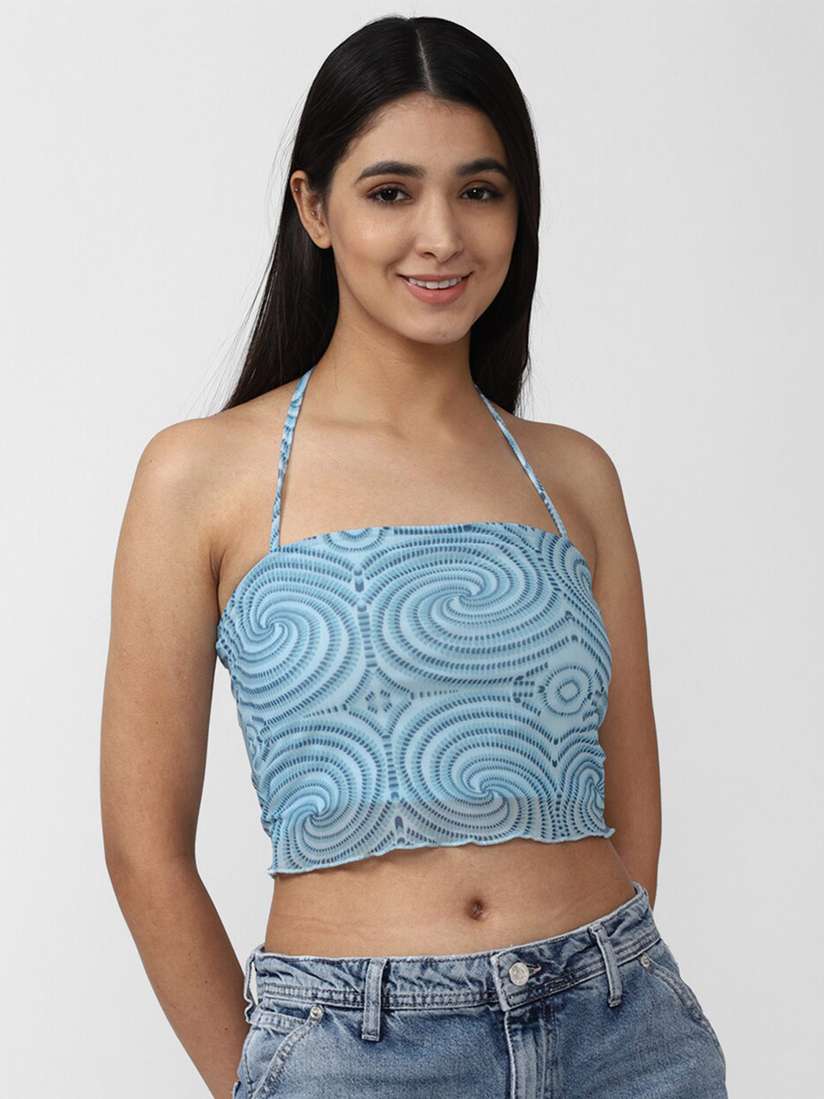 forever 21 tops myntra