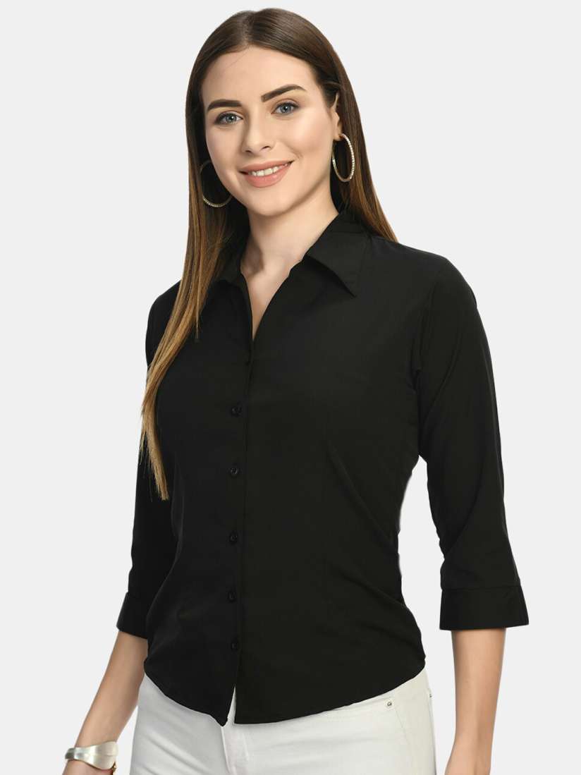 Myntra formal tops hotsell
