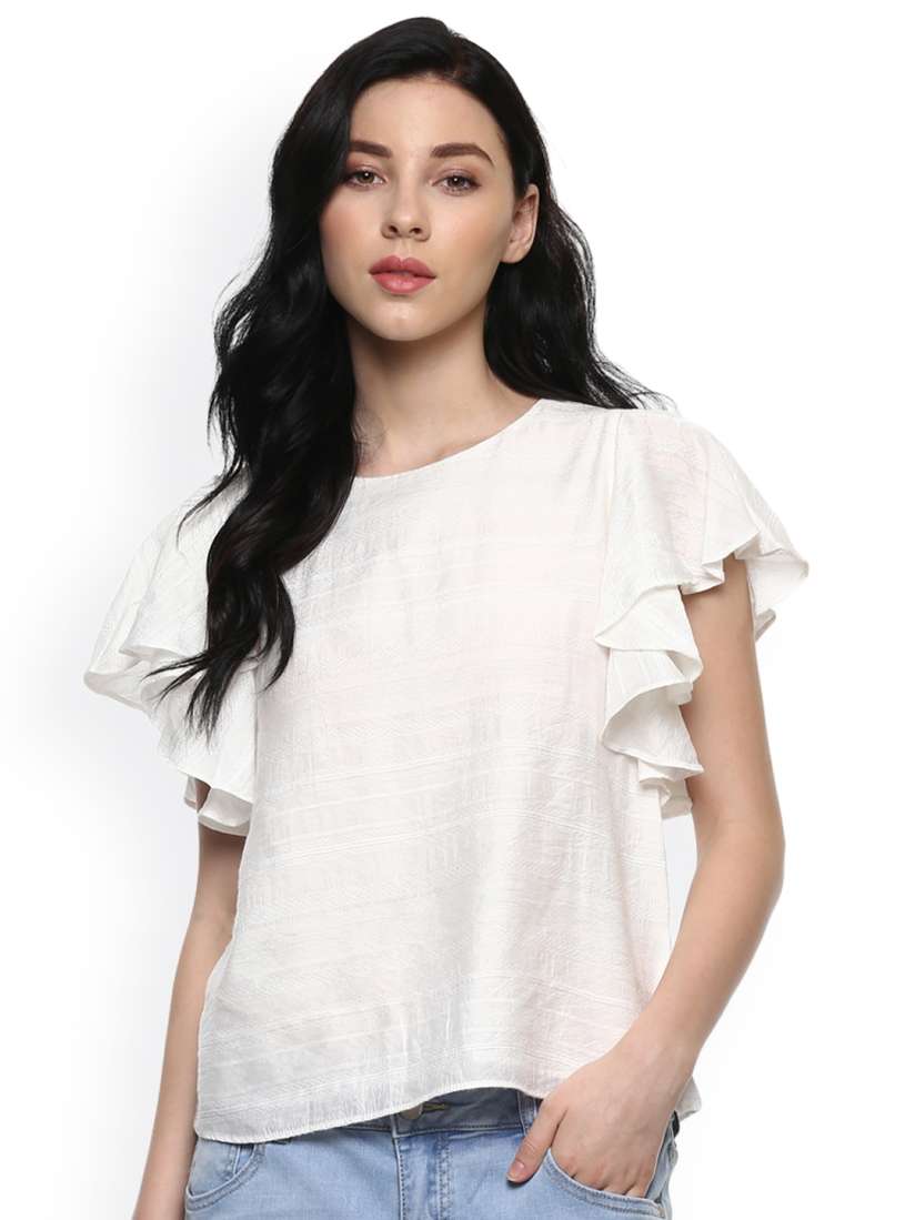 myntra new tops