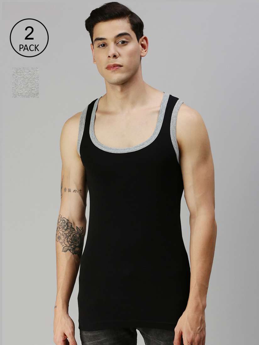 Onn gym vest store