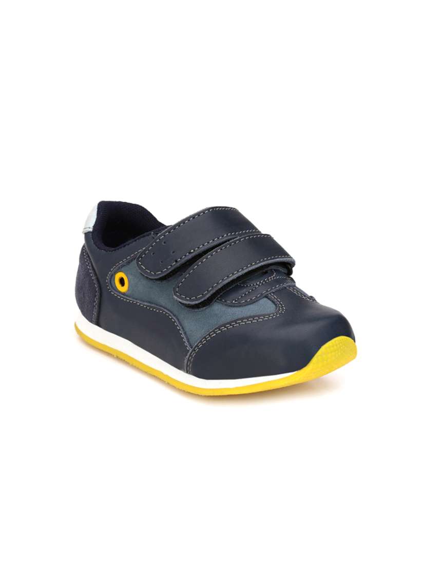 Buy TUSKEY Boys Navy Sneakers Casual Shoes for Boys 1913772 Myntra