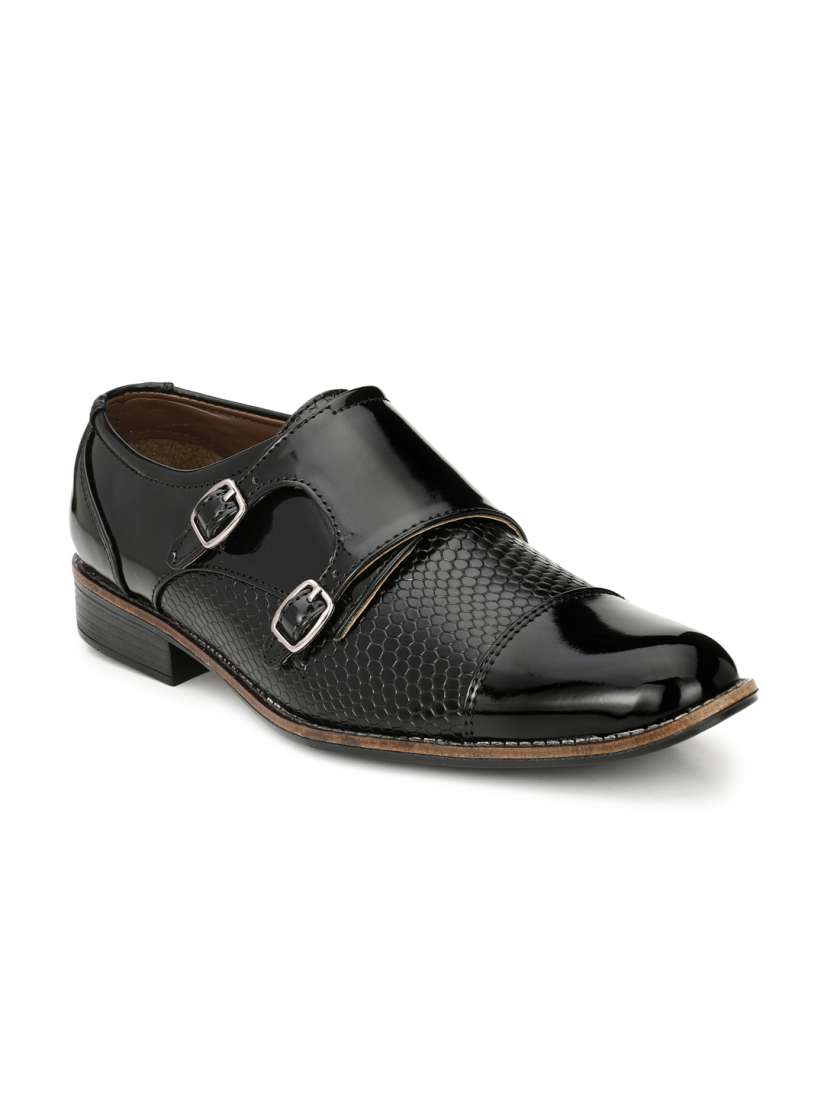 Sir corbett black formal shoes new arrivals
