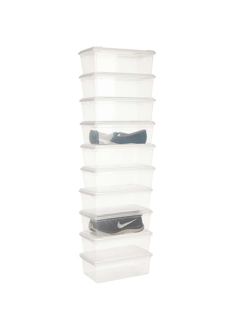 Howards storage world shoe rack clearance