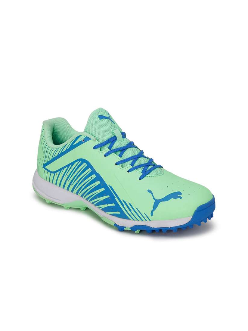Puma 18 cricket shoes discount