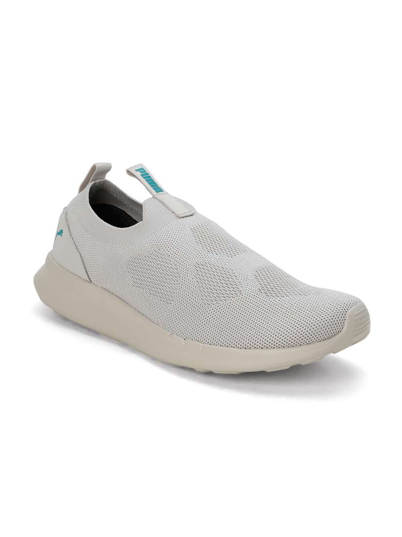 Puma boots mens grey clearance