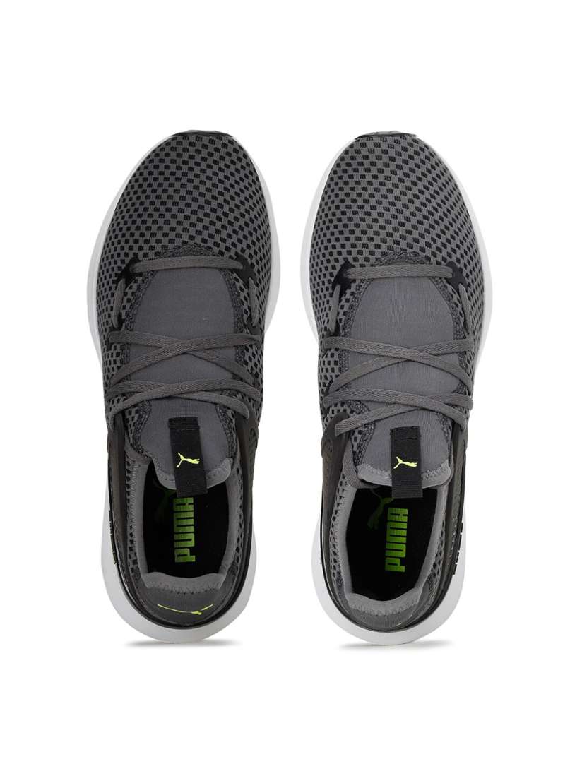 Buy Puma Men Grey Pure XT Fresh Training Shoes Sports Shoes for Men 19150468 Myntra