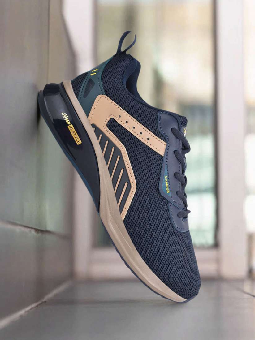 Campus sports shoes for kids top