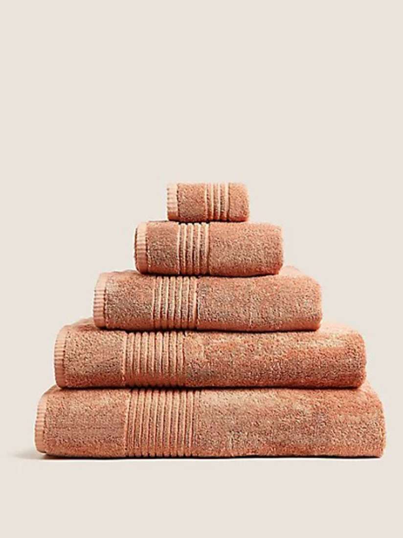 Buy Marks Spencer Brown Hand Towel Hand Towels for Unisex 19155548 Myntra