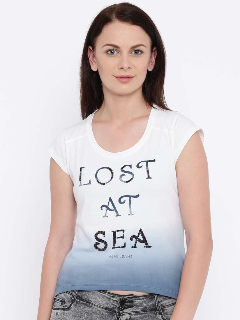 Pepe jeans printed shirts store