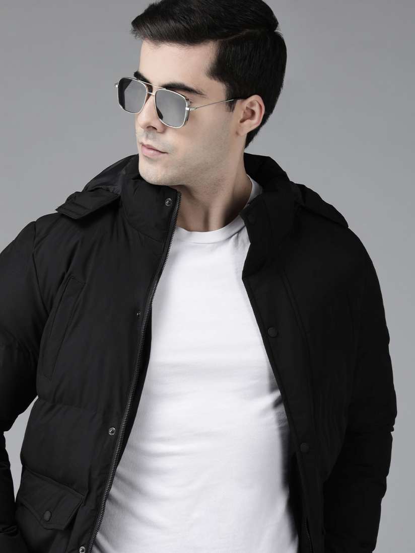 Polo heat jacket online