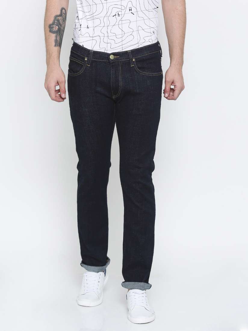 Lee jeans powell slim fit new arrivals