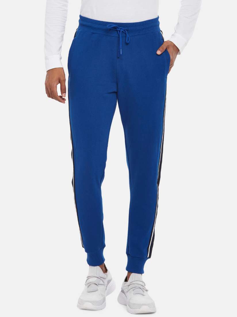 Myntra mens joggers 2025