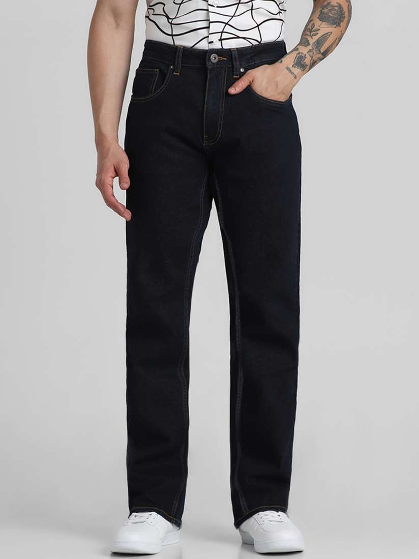 Jack and jones jeans myntra sale
