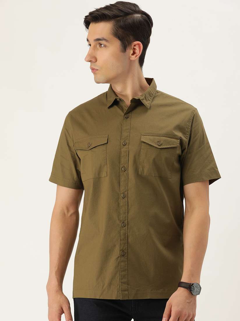 forever 21 short sleeve shirts