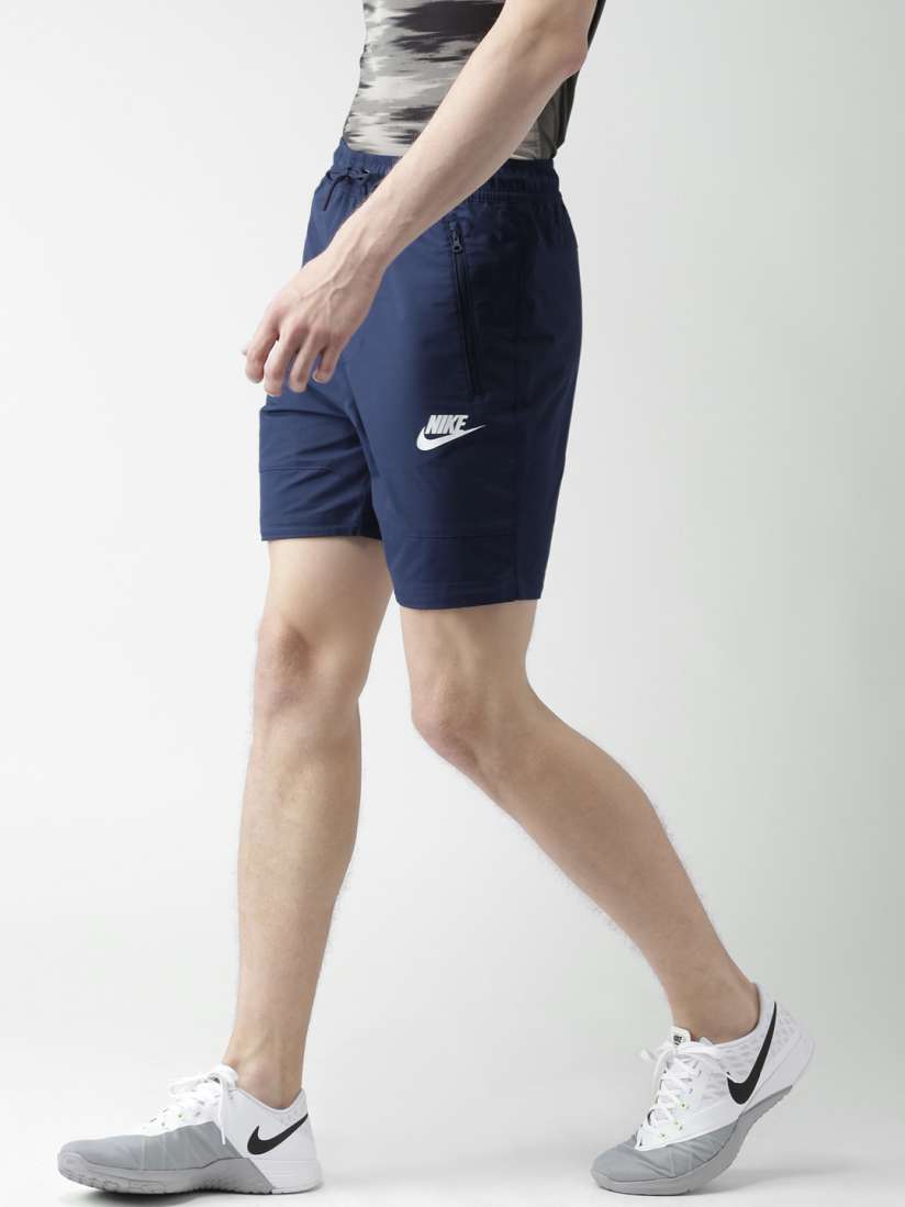 Nike av15 knit shorts online