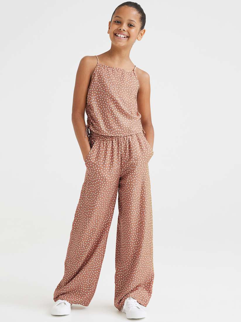 H&m girls trousers discount