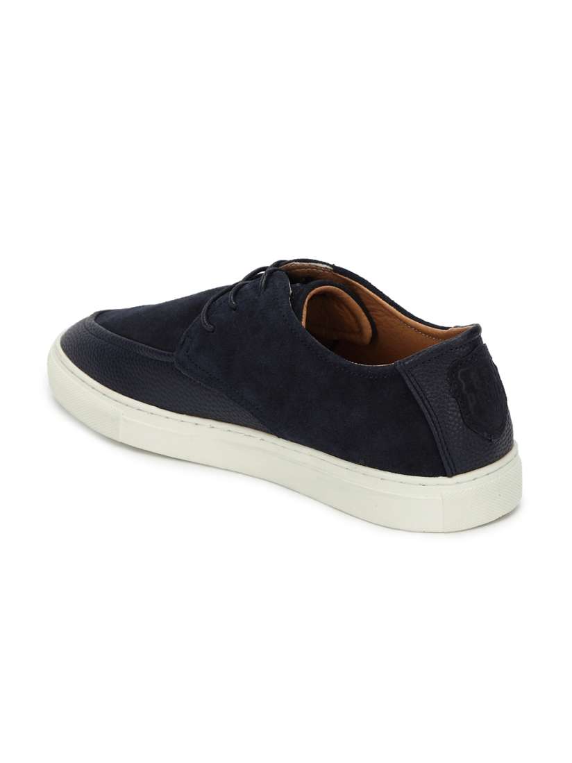 Buy 883 Police Men Navy Sneakers Casual Shoes for Men 1917719 Myntra