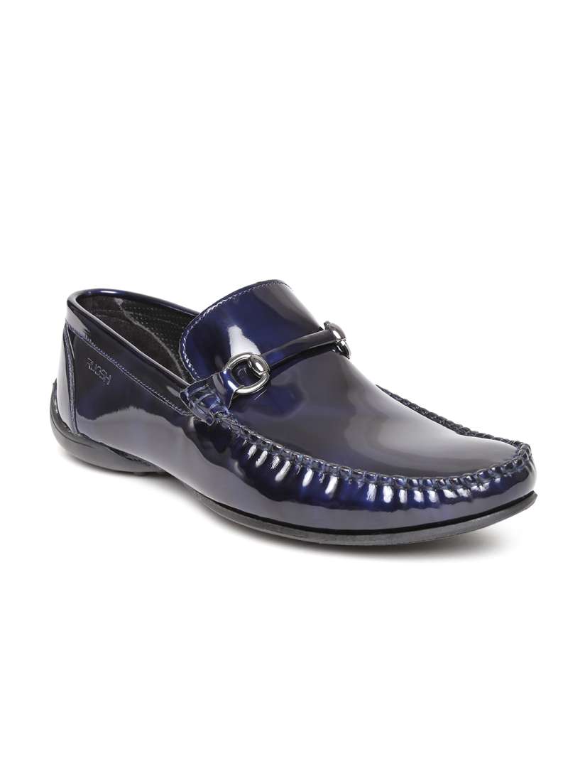 Ruosh blue shoes hot sale