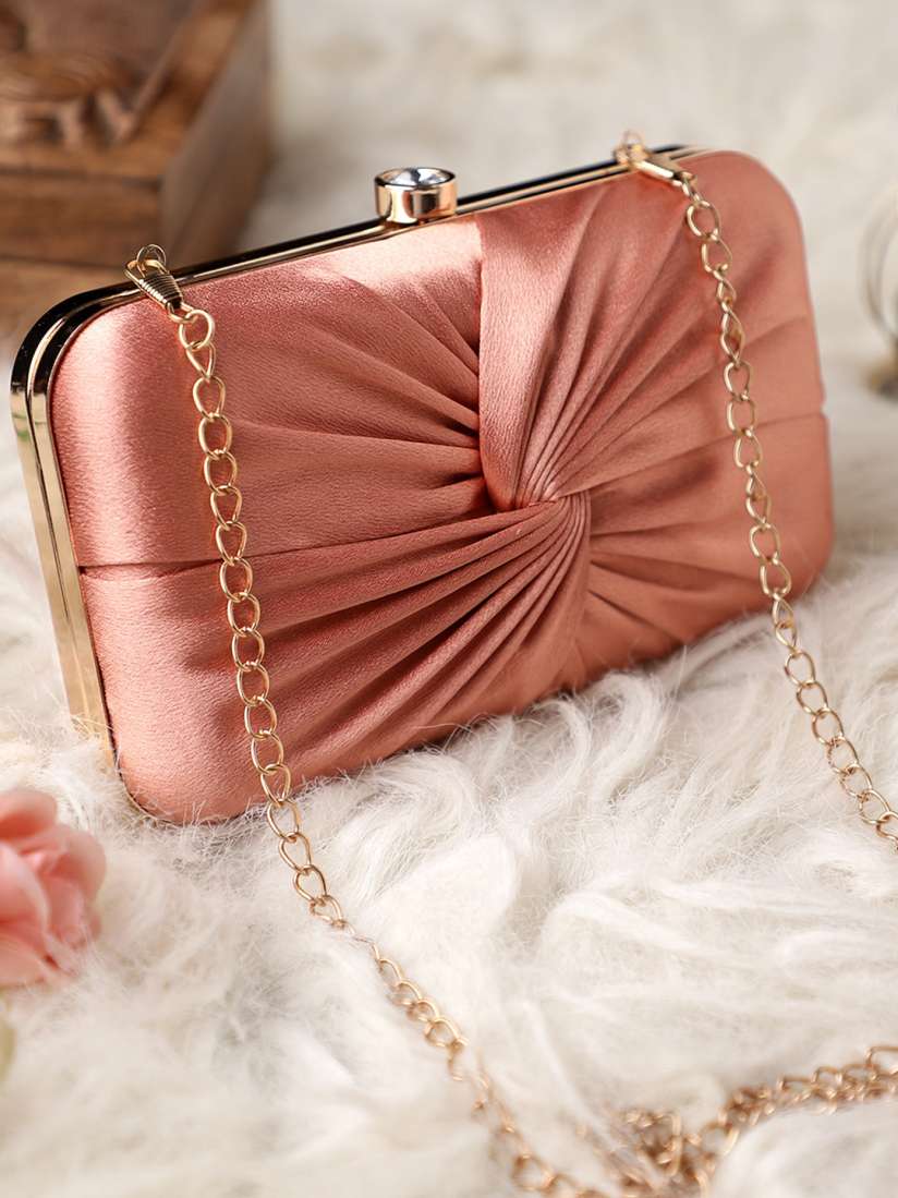 Clutches online myntra sale