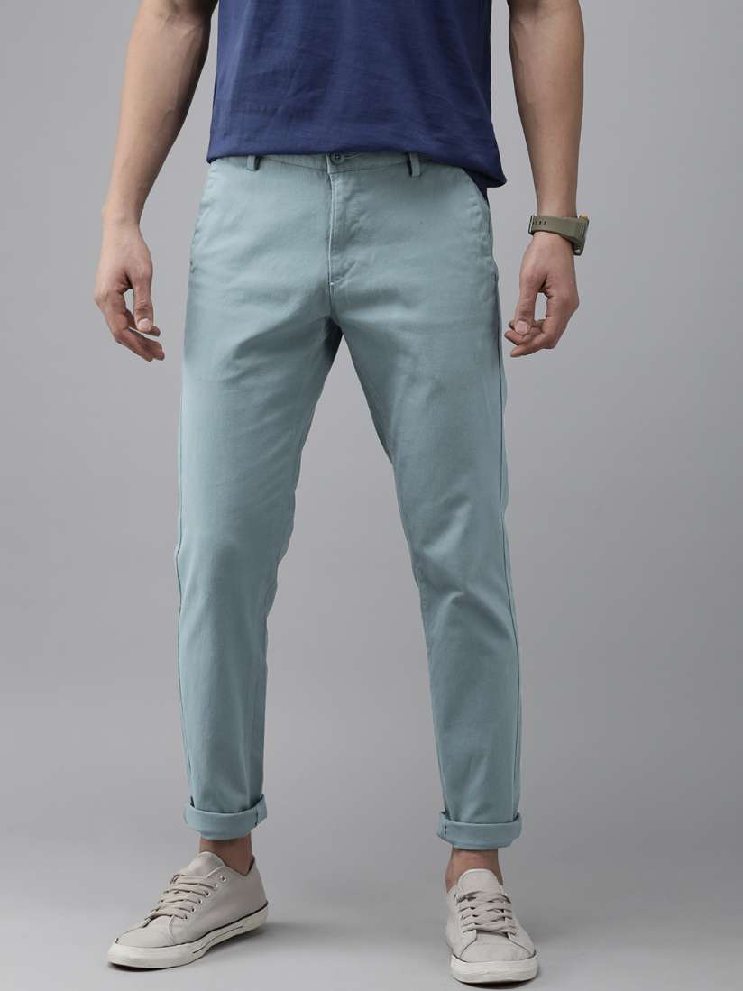 Us polo casual trousers top