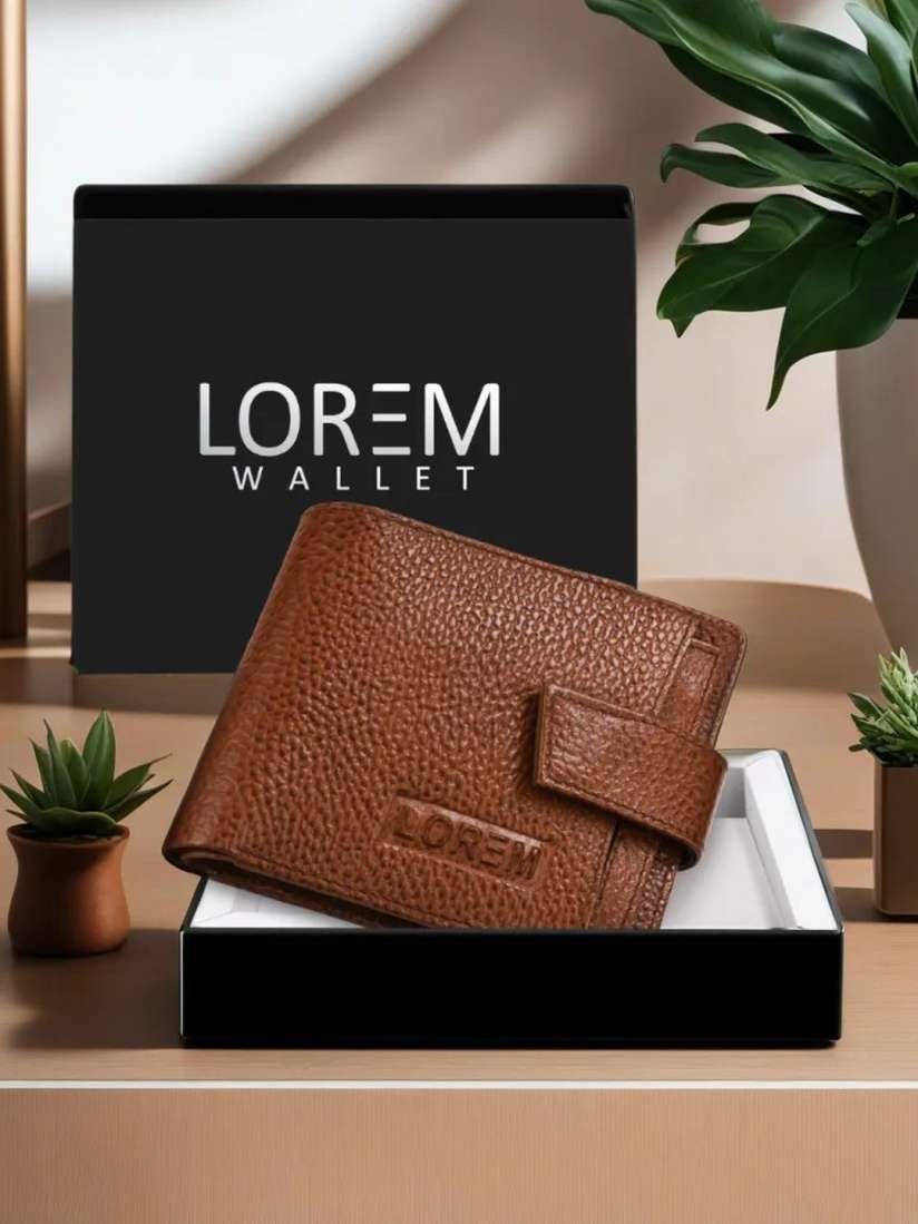 Lorem wallet price 2025