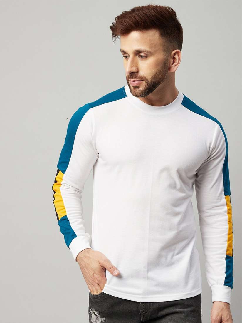 Gritstones t shirts myntra 2025