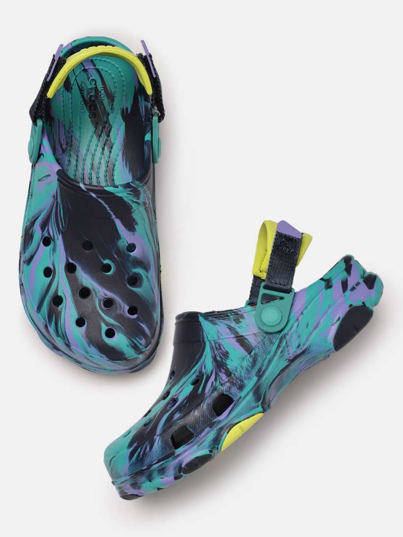 Crocs myntra hot sale