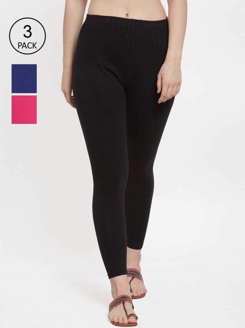 Myntra leggings combo offer store