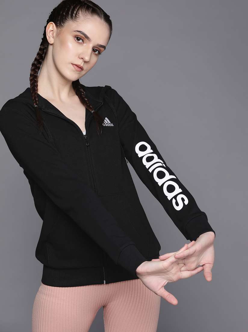 adidas female models