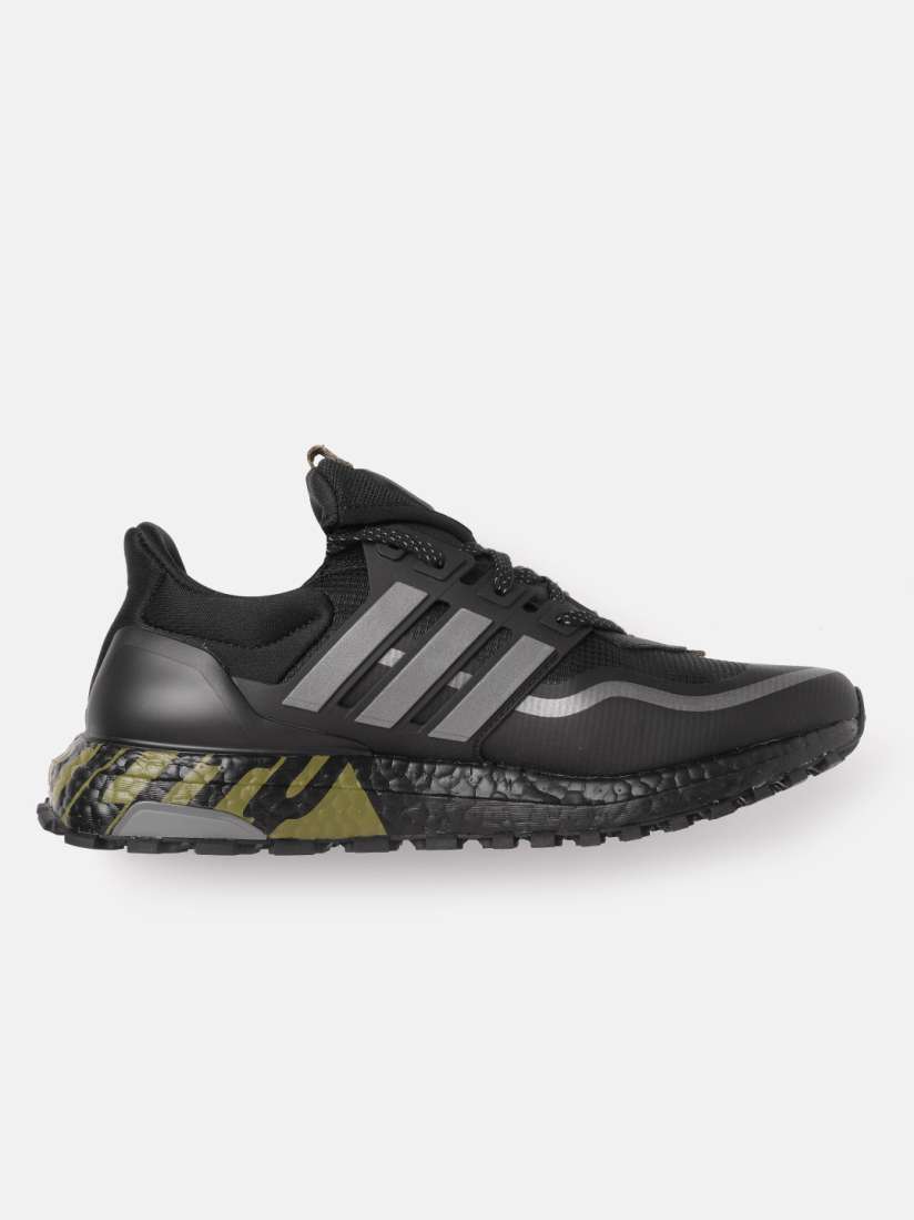 Buy ADIDAS Unisex Black Woven Design Ub Atr Running Shoes Sports Shoes for Unisex 19190604 Myntra