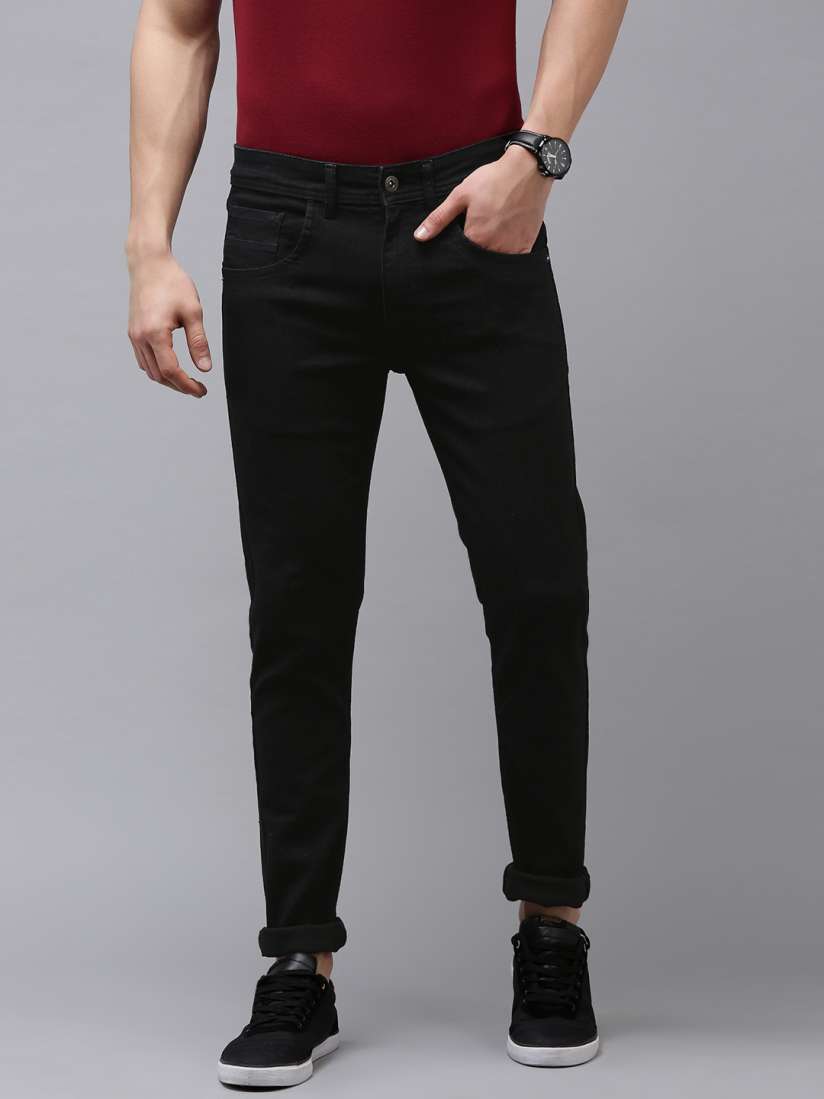 Van heusen jeans outlet
