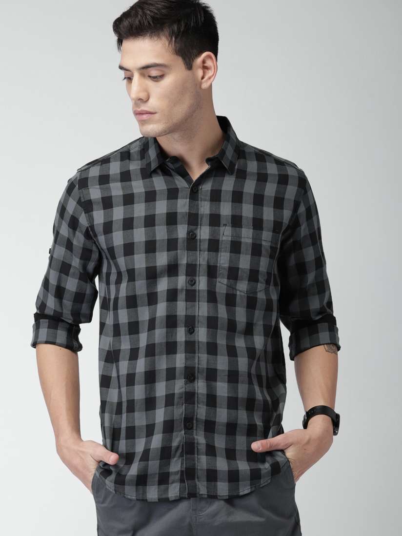 Highlander shirts myntra shop