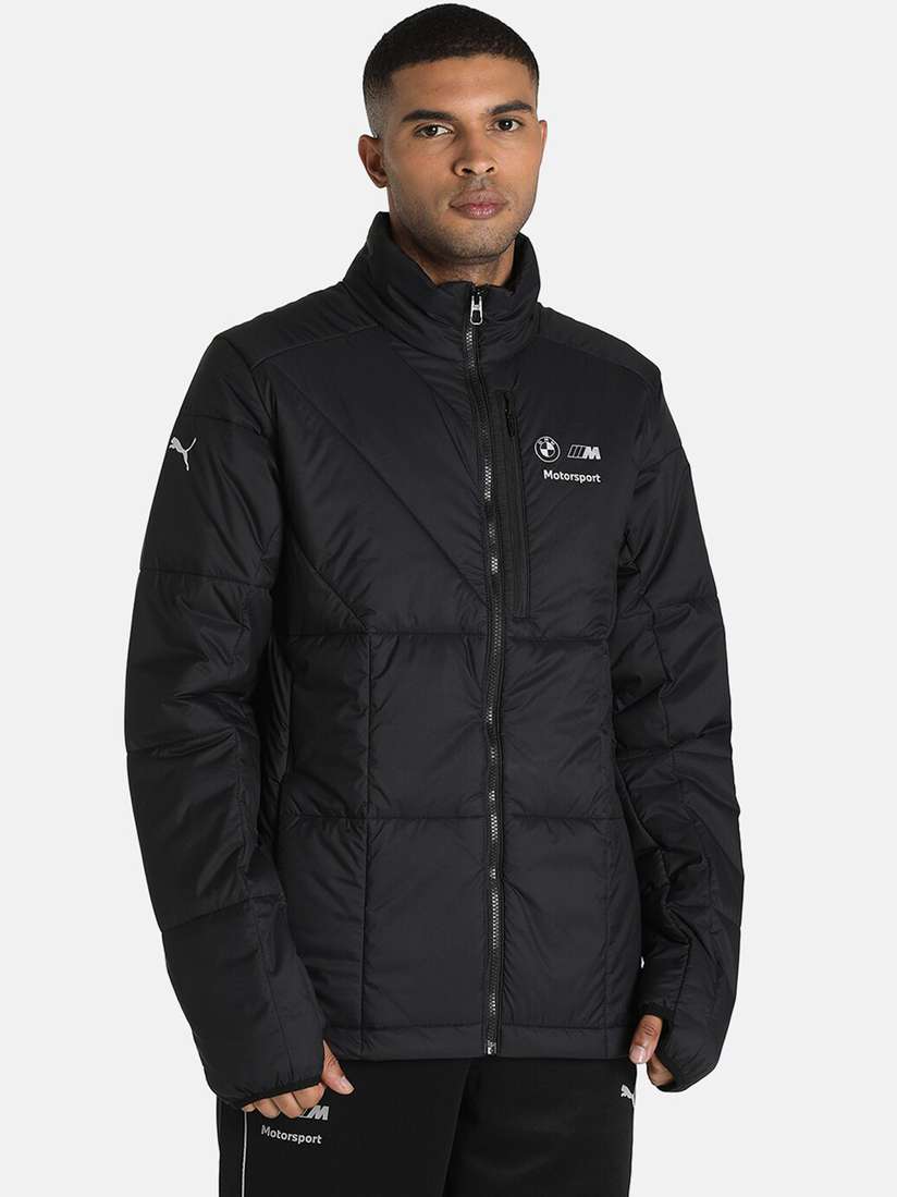 Softmachine Panther 梳かし Duffel Jacket