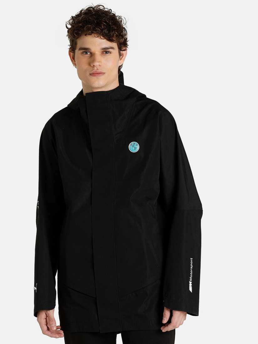 Bmw m motorsport rct men's jacket clearance