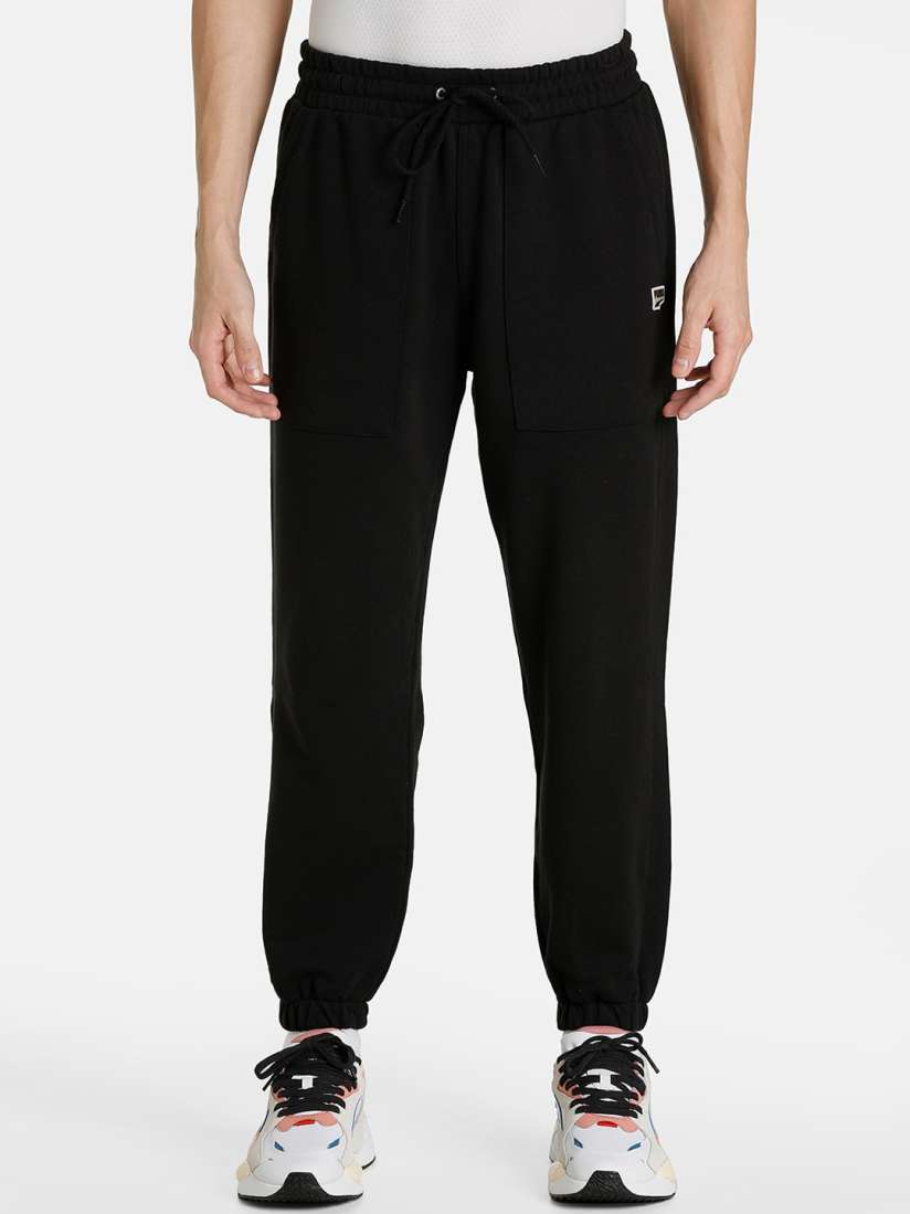 Downtown track joggers 2025